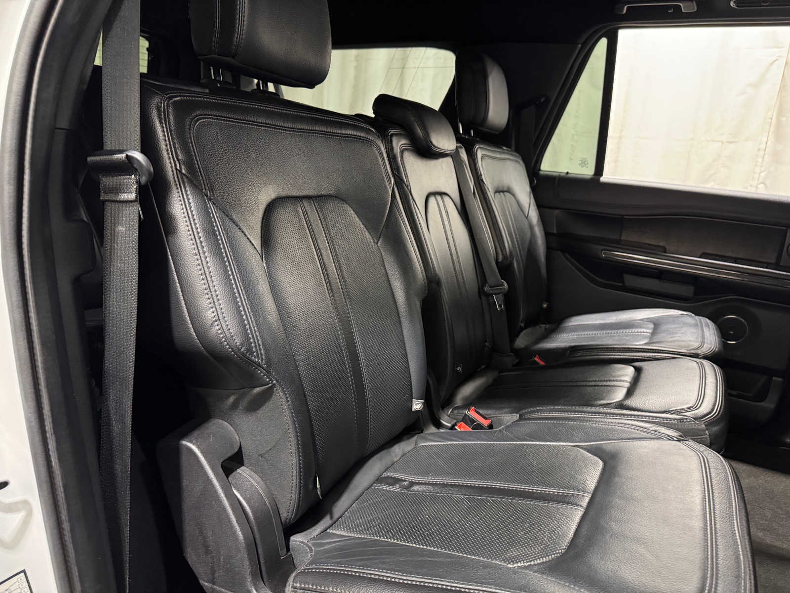 Thumbnail: 2020 Ford Expedition MAX - 5