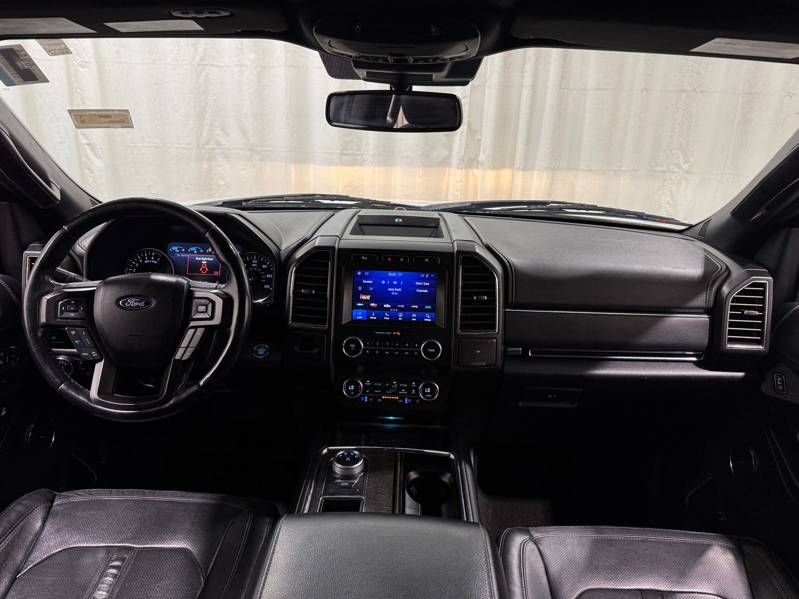 Thumbnail: 2020 Ford Expedition MAX - 2