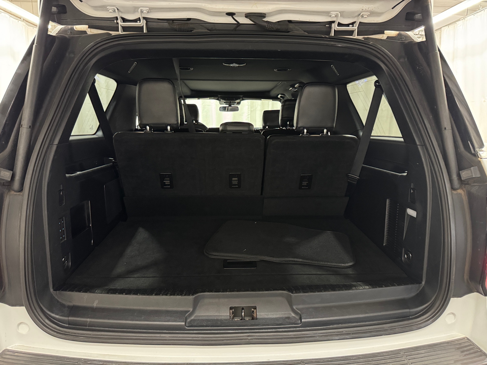 Thumbnail: 2020 Ford Expedition MAX - 6