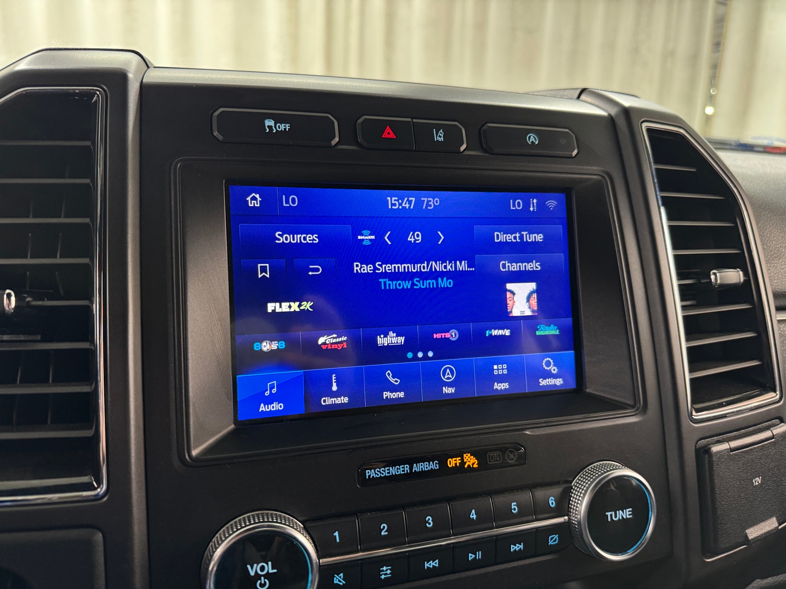 Thumbnail: 2020 Ford Expedition MAX - 3