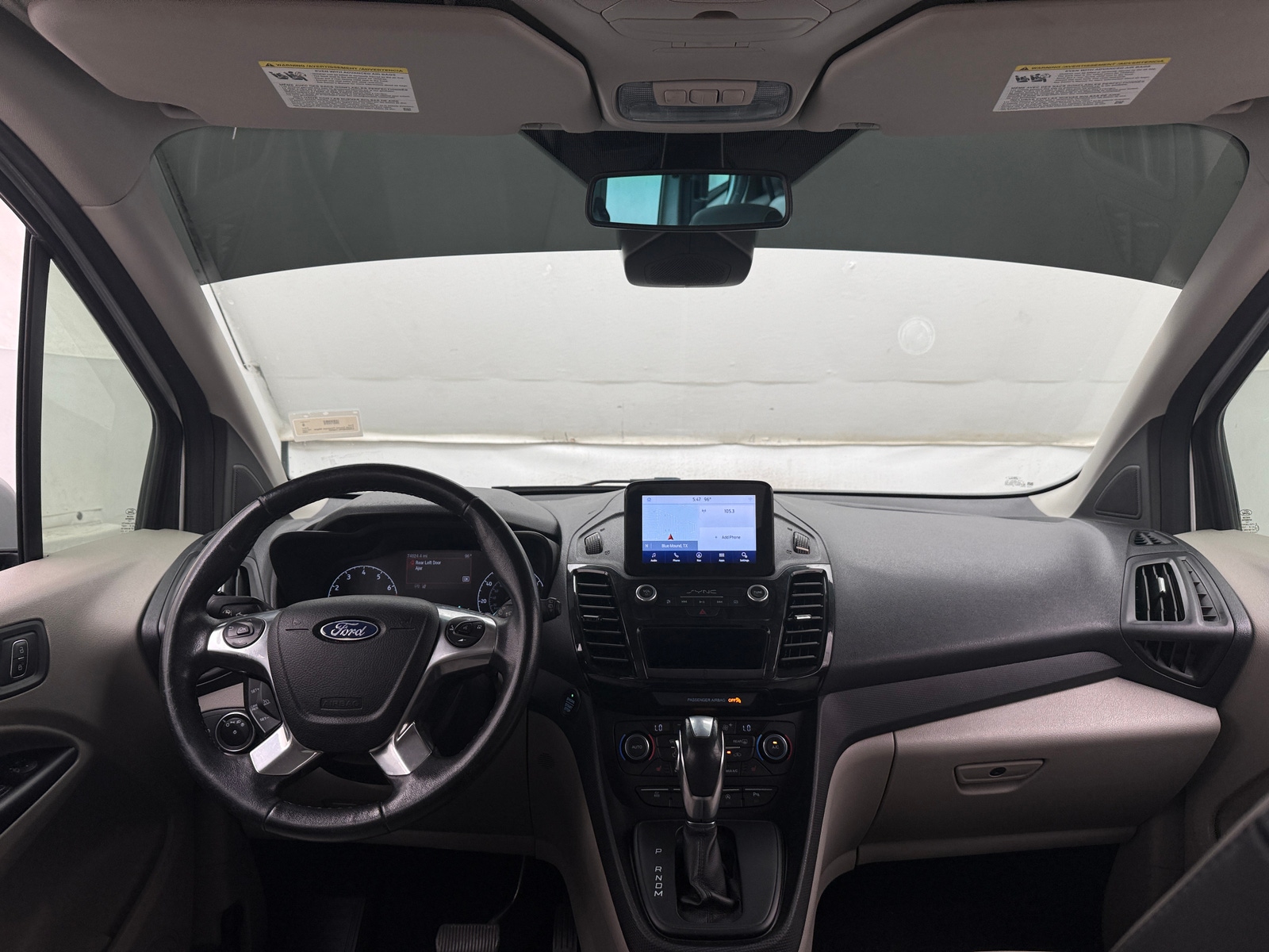 Thumbnail: 2020 Ford Transit Series - 2