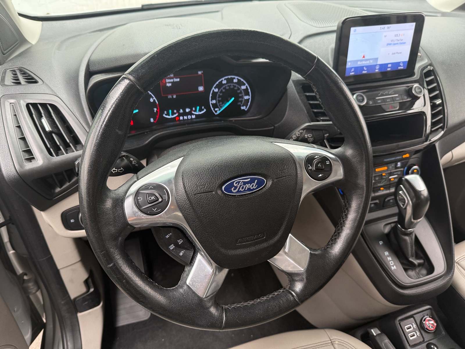 Thumbnail: 2020 Ford Transit Series - 4