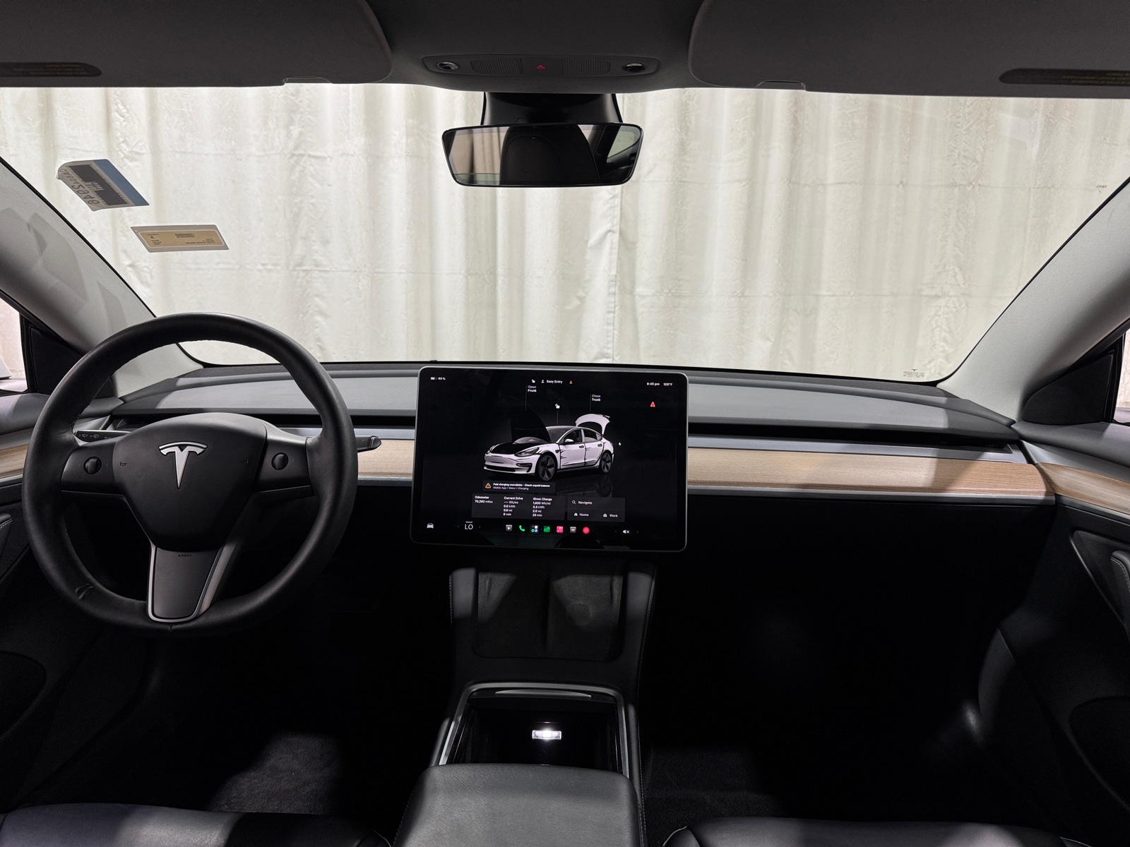 Thumbnail: 2022 Tesla Model 3 - 2