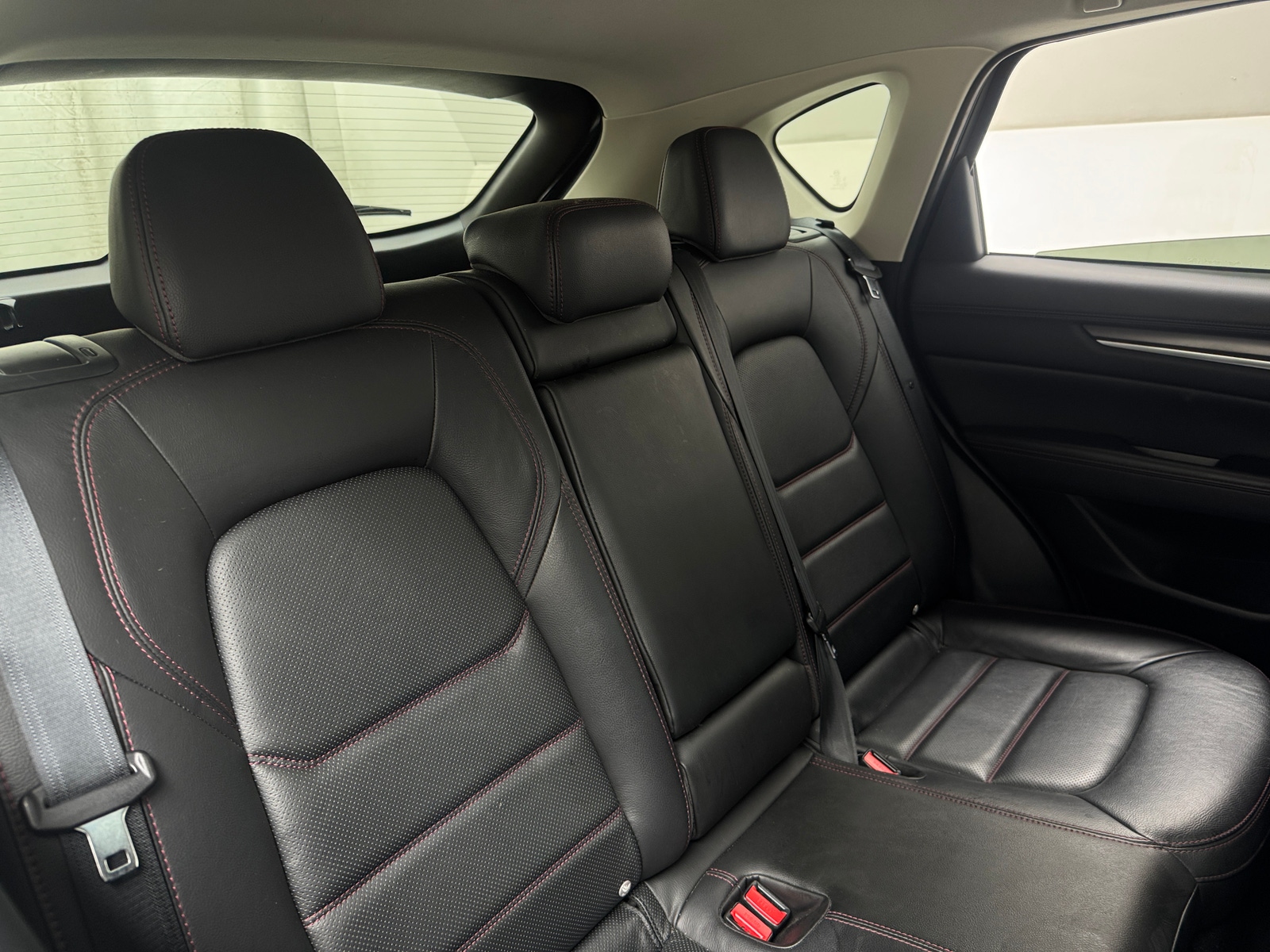 Thumbnail: 2024 Mazda CX-5 - 5
