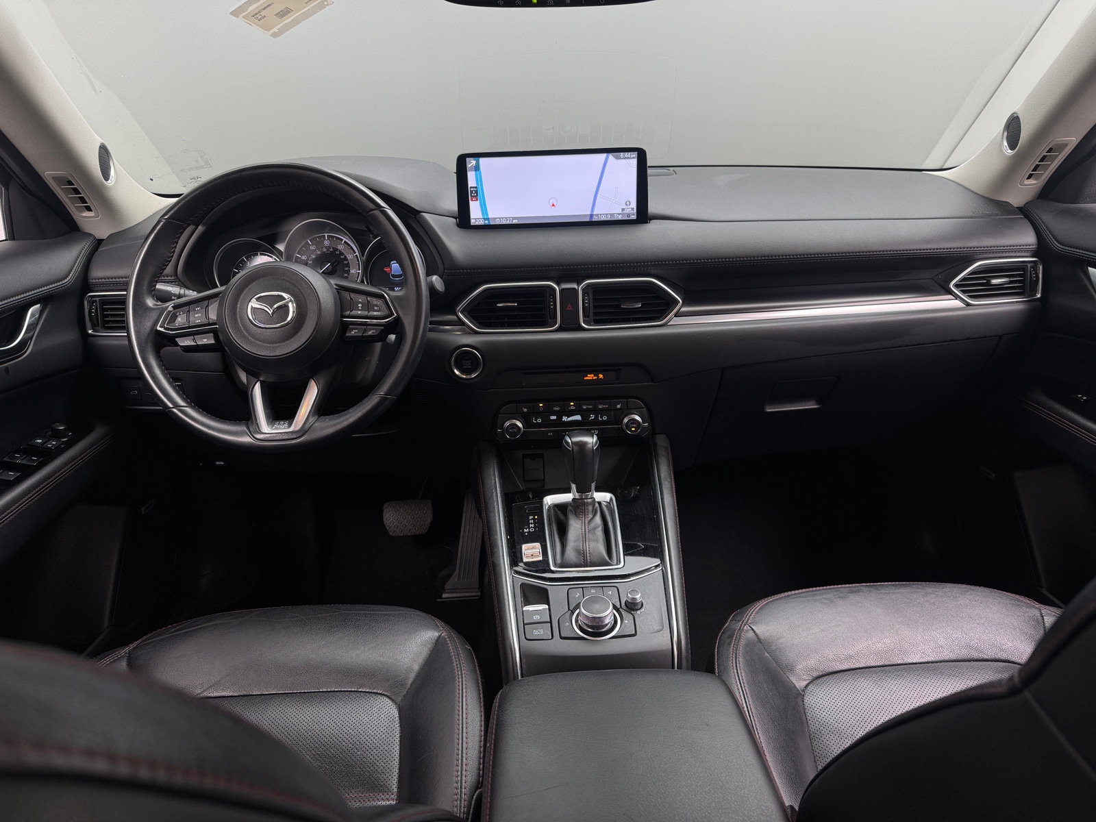 Thumbnail: 2024 Mazda CX-5 - 2