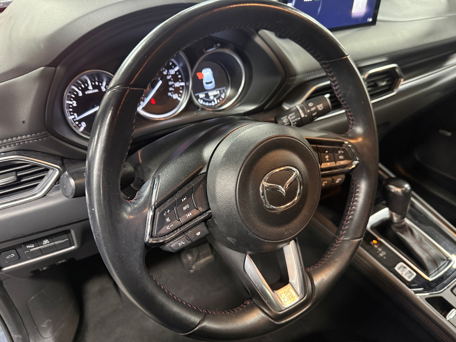 Thumbnail: 2024 Mazda CX-5 - 4