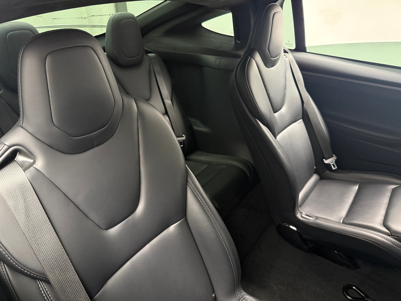 Thumbnail: 2018 Tesla Model X - 5