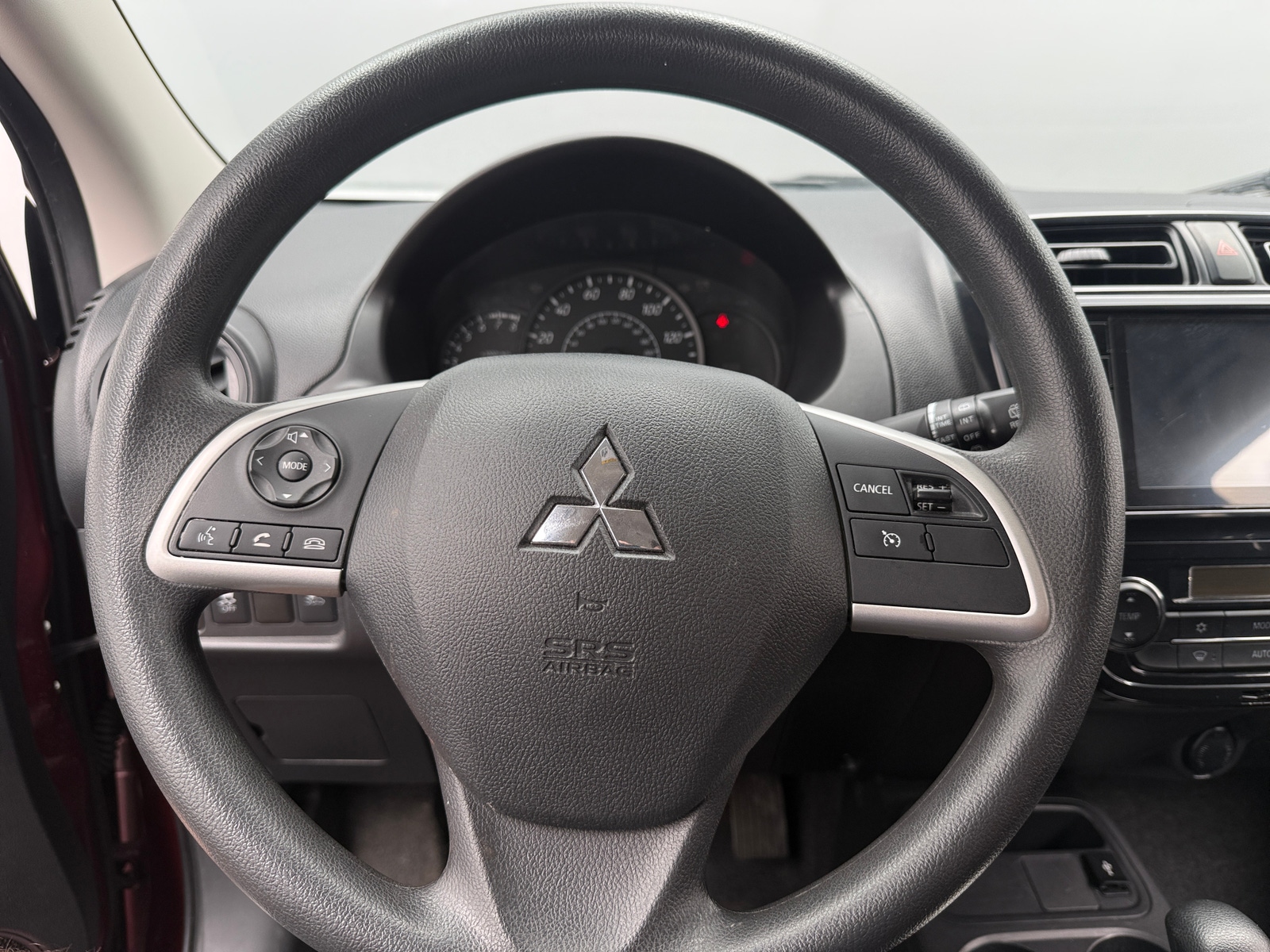 Thumbnail: 2024 Mitsubishi Mirage - 5