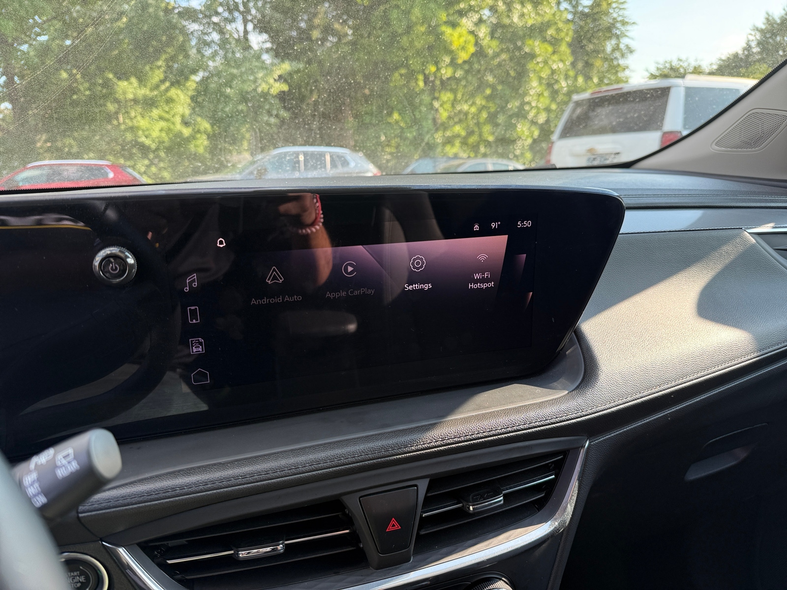 Thumbnail: 2026 Buick Encore GX - 4