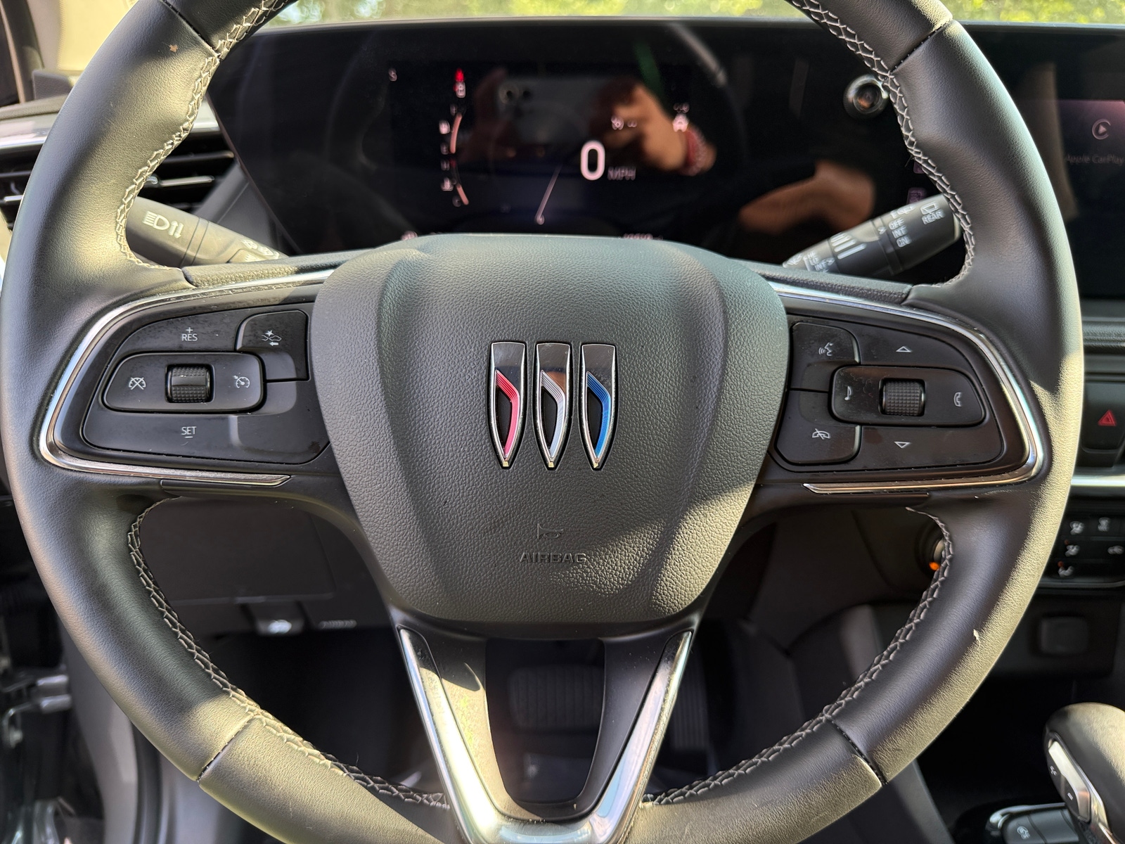 Thumbnail: 2026 Buick Encore GX - 5