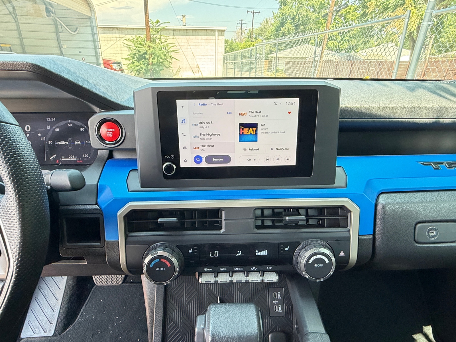 Thumbnail: 2025 Toyota Tacoma - 4