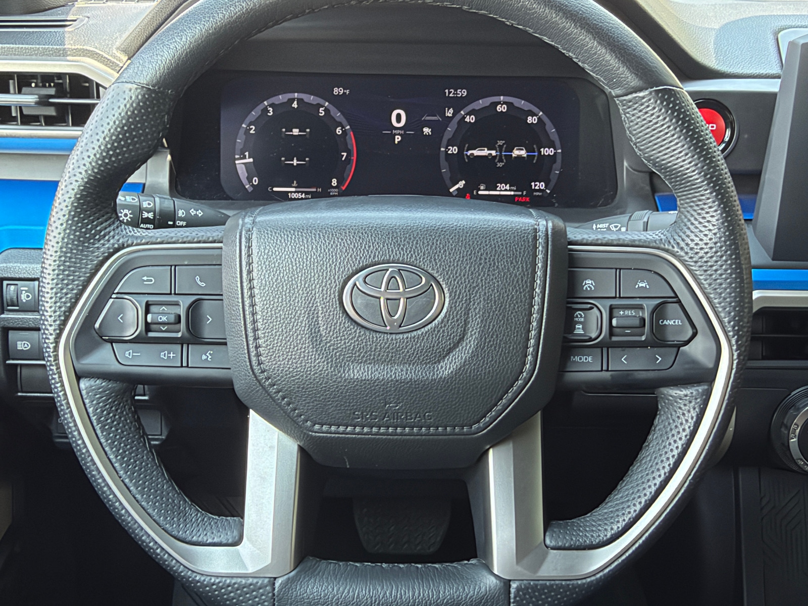 Thumbnail: 2025 Toyota Tacoma - 5