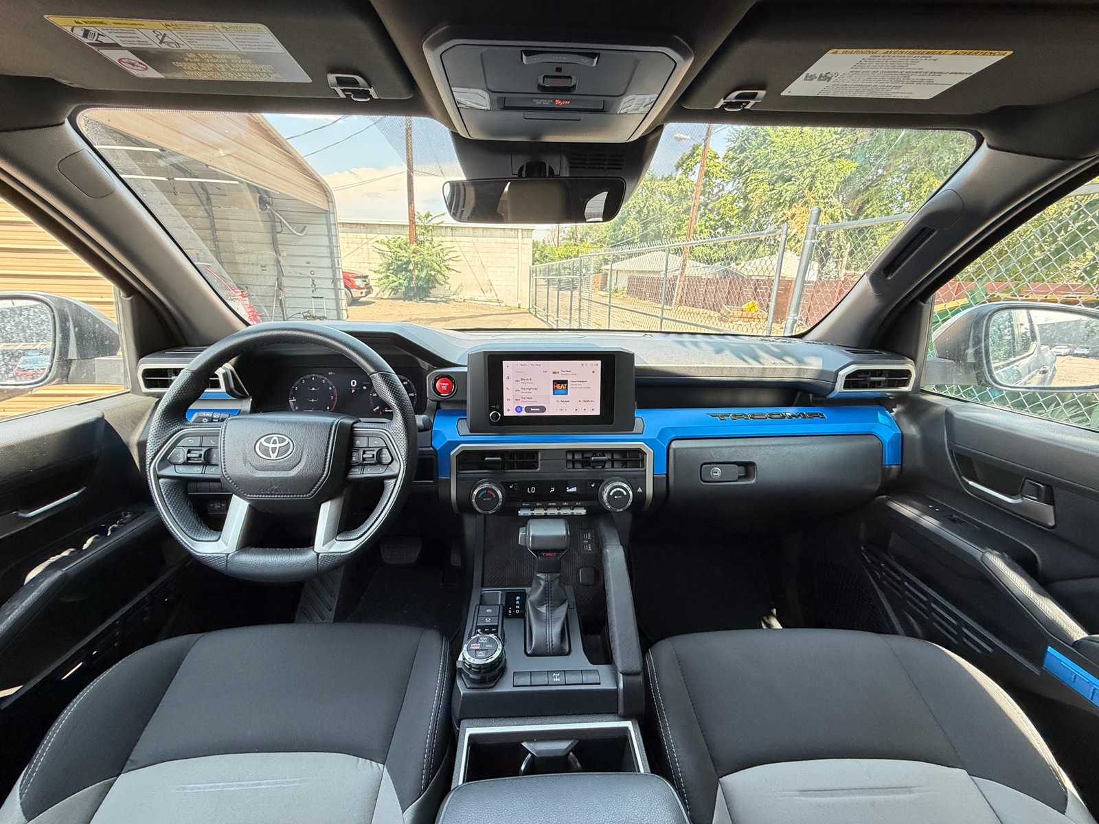 Thumbnail: 2025 Toyota Tacoma - 3