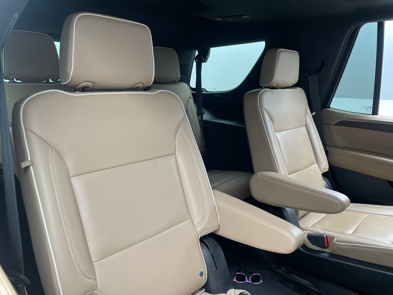 Thumbnail: 2021 Chevrolet Tahoe - 5