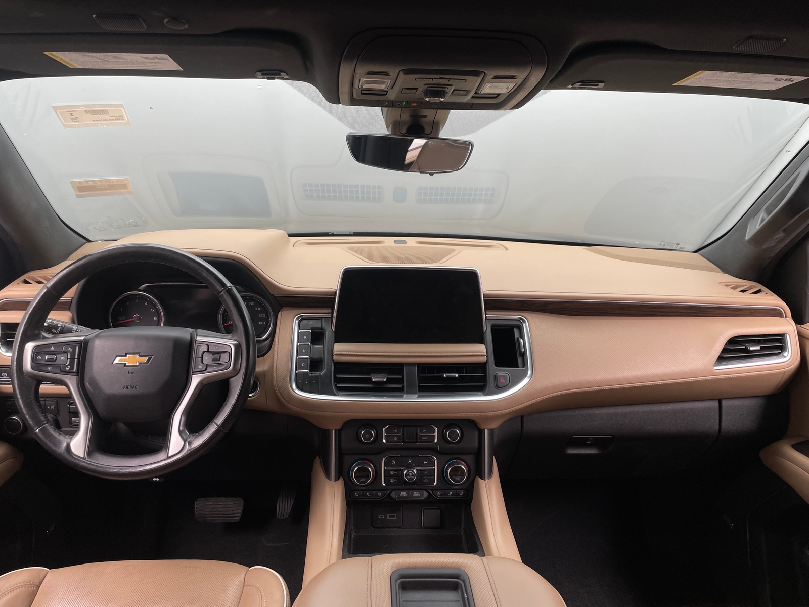 Thumbnail: 2021 Chevrolet Tahoe - 2