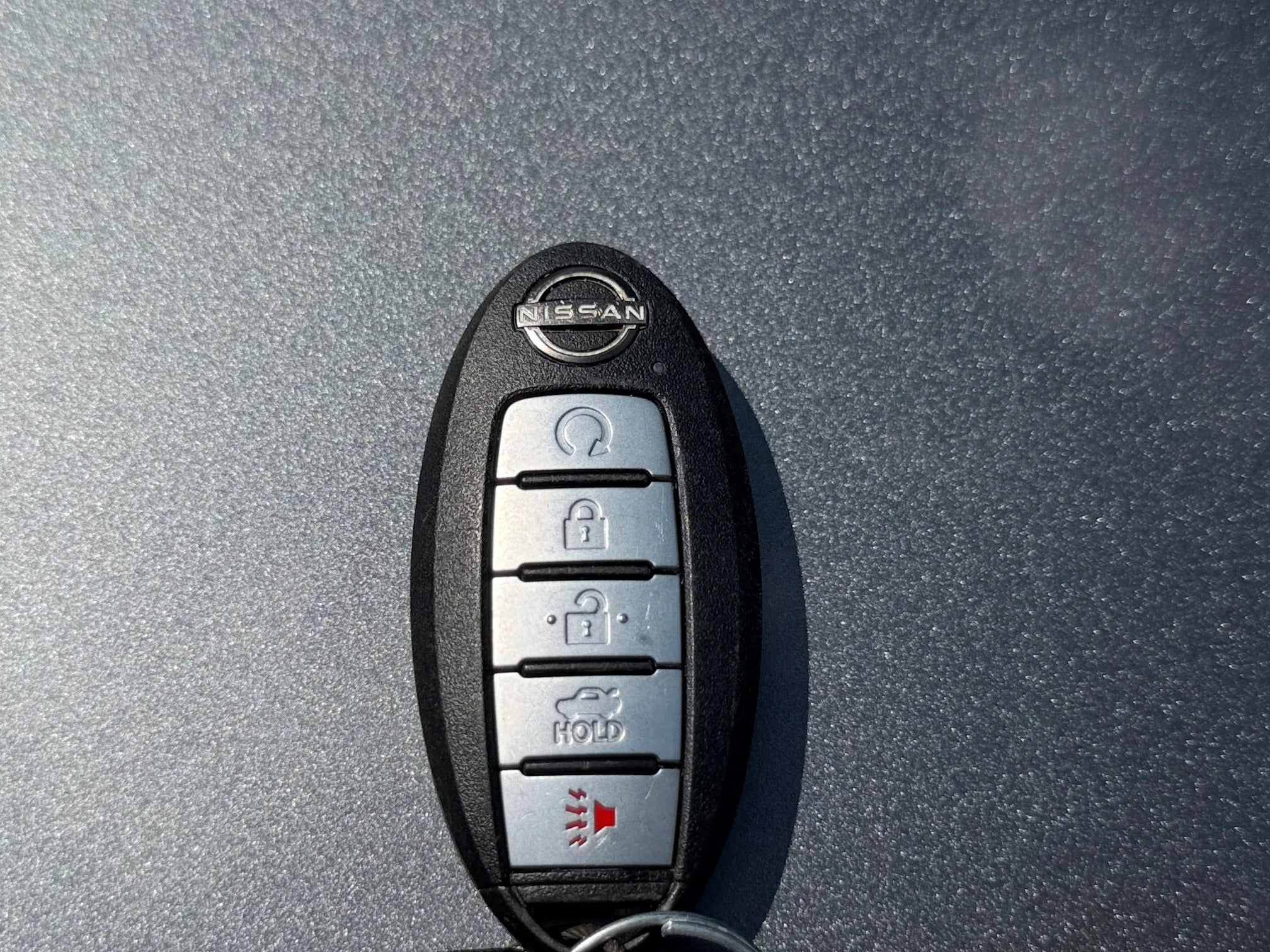 2025 Nissan Altima SV - Photo 2