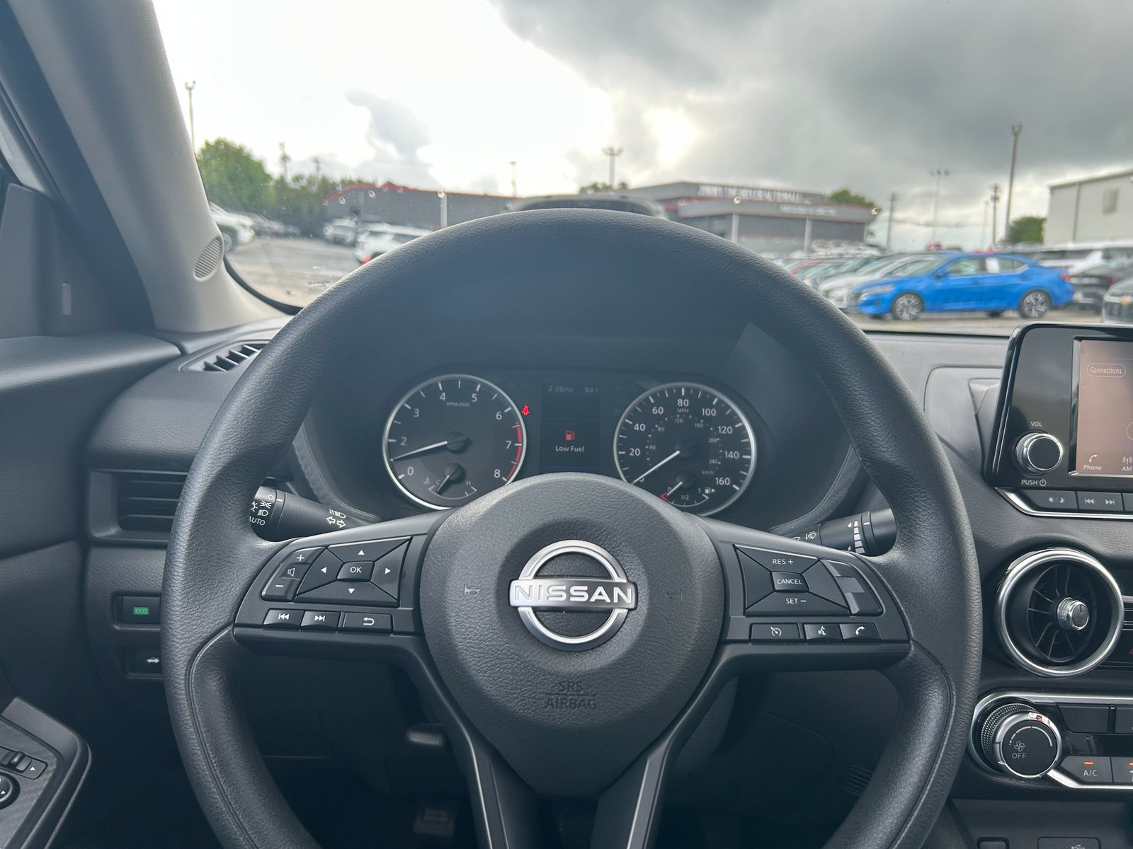 Thumbnail: 2025 Nissan Sentra - 4