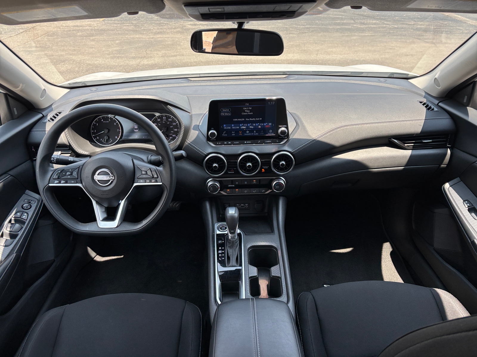 Thumbnail: 2025 Nissan Sentra - 3