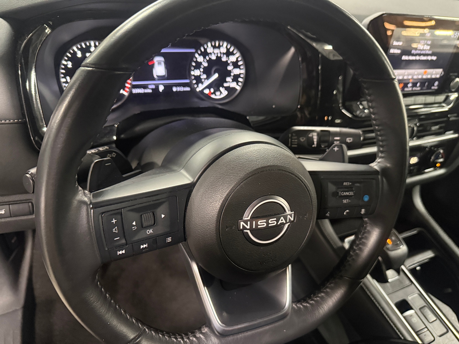 Thumbnail: 2025 Nissan Pathfinder - 5