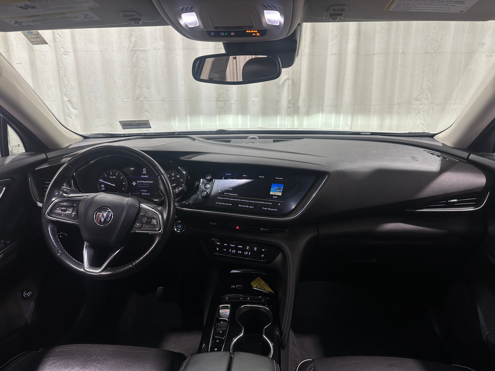Thumbnail: 2023 Buick Envision - 2