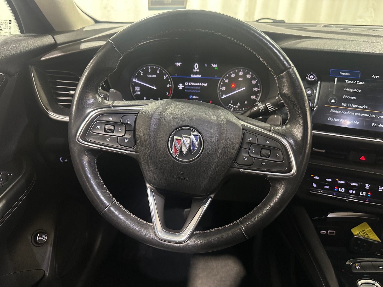 Thumbnail: 2023 Buick Envision - 4