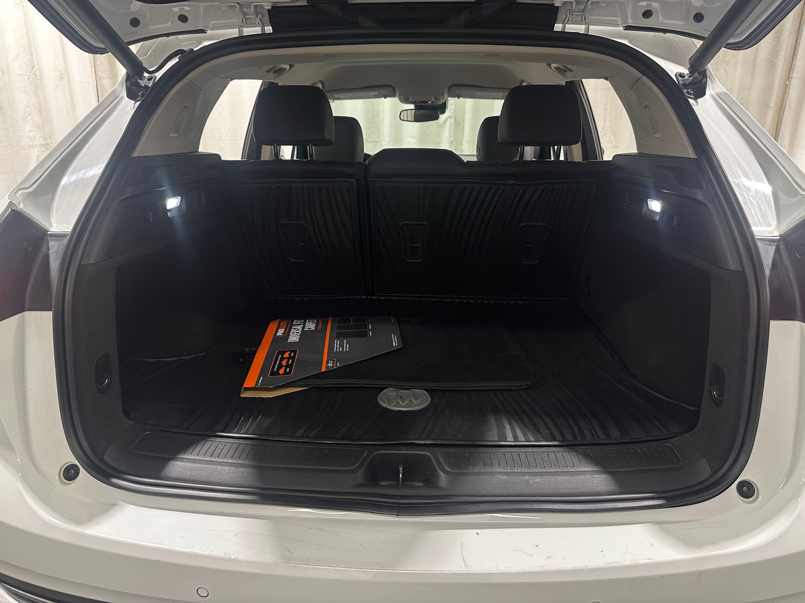 Thumbnail: 2023 Buick Envision - 6