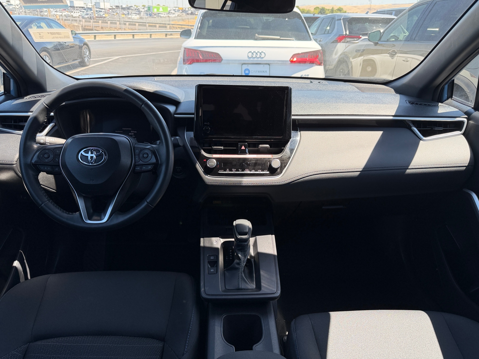 Thumbnail: 2026 Toyota Corolla Cross - 3