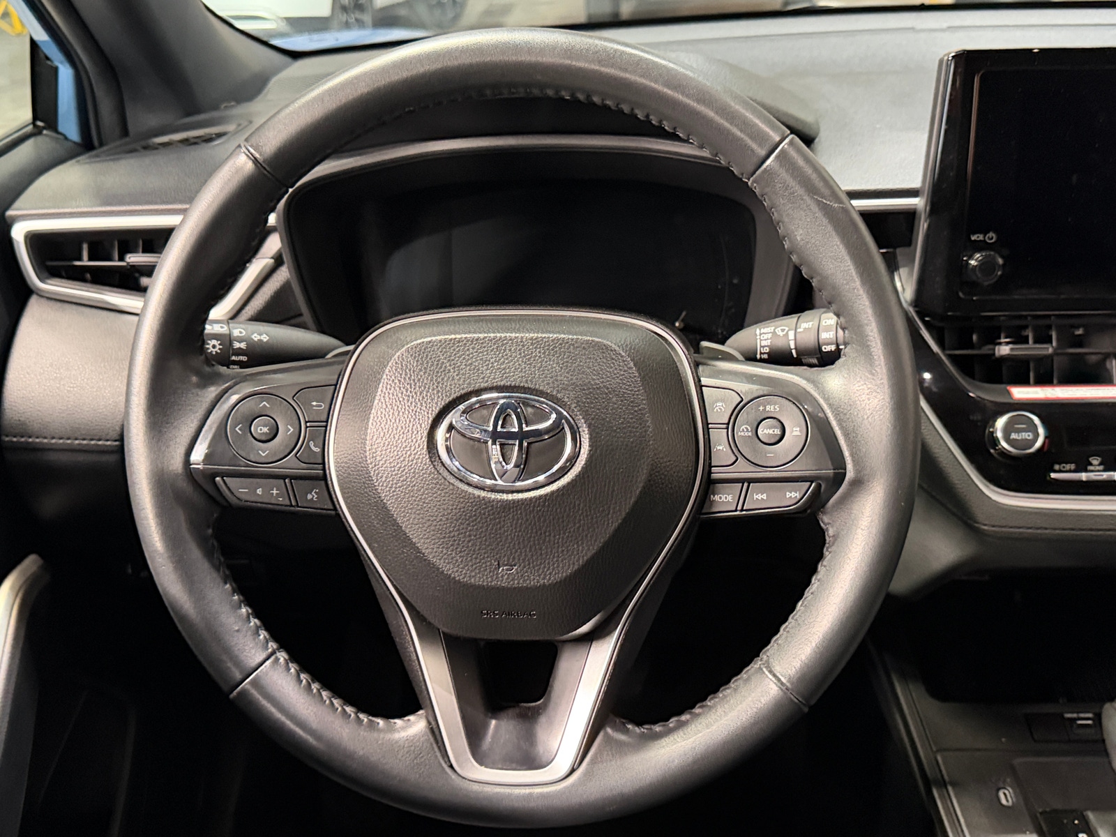 Thumbnail: 2026 Toyota Corolla Cross - 5