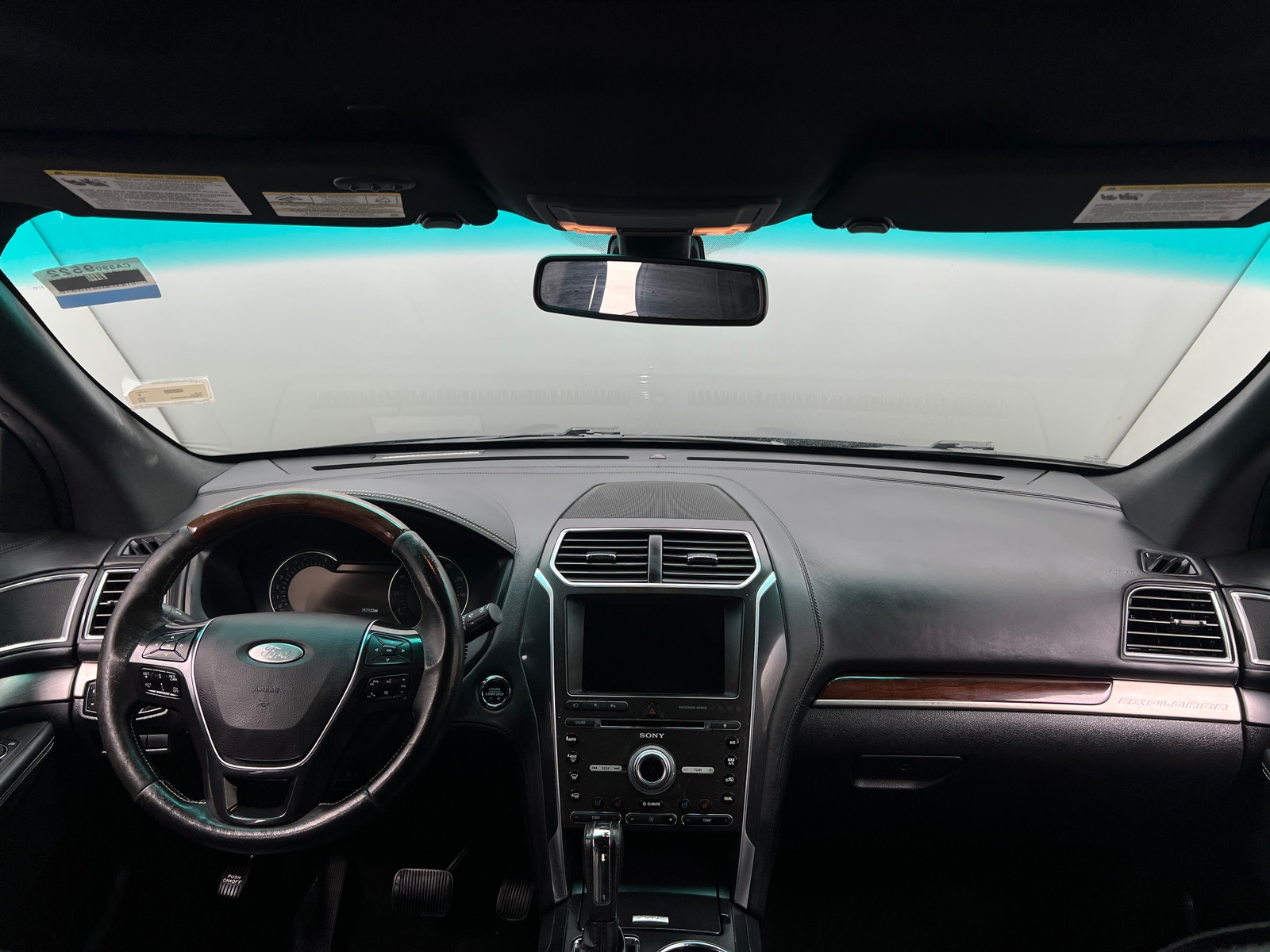 Thumbnail: 2016 Ford Explorer - 2