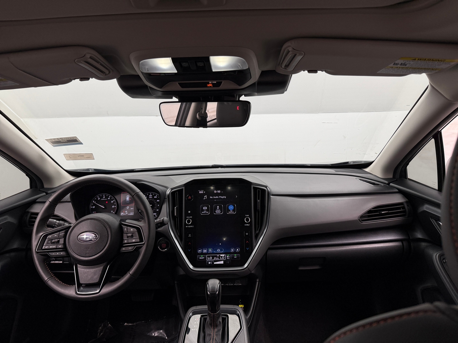 Thumbnail: 2025 Subaru Crosstrek - 2