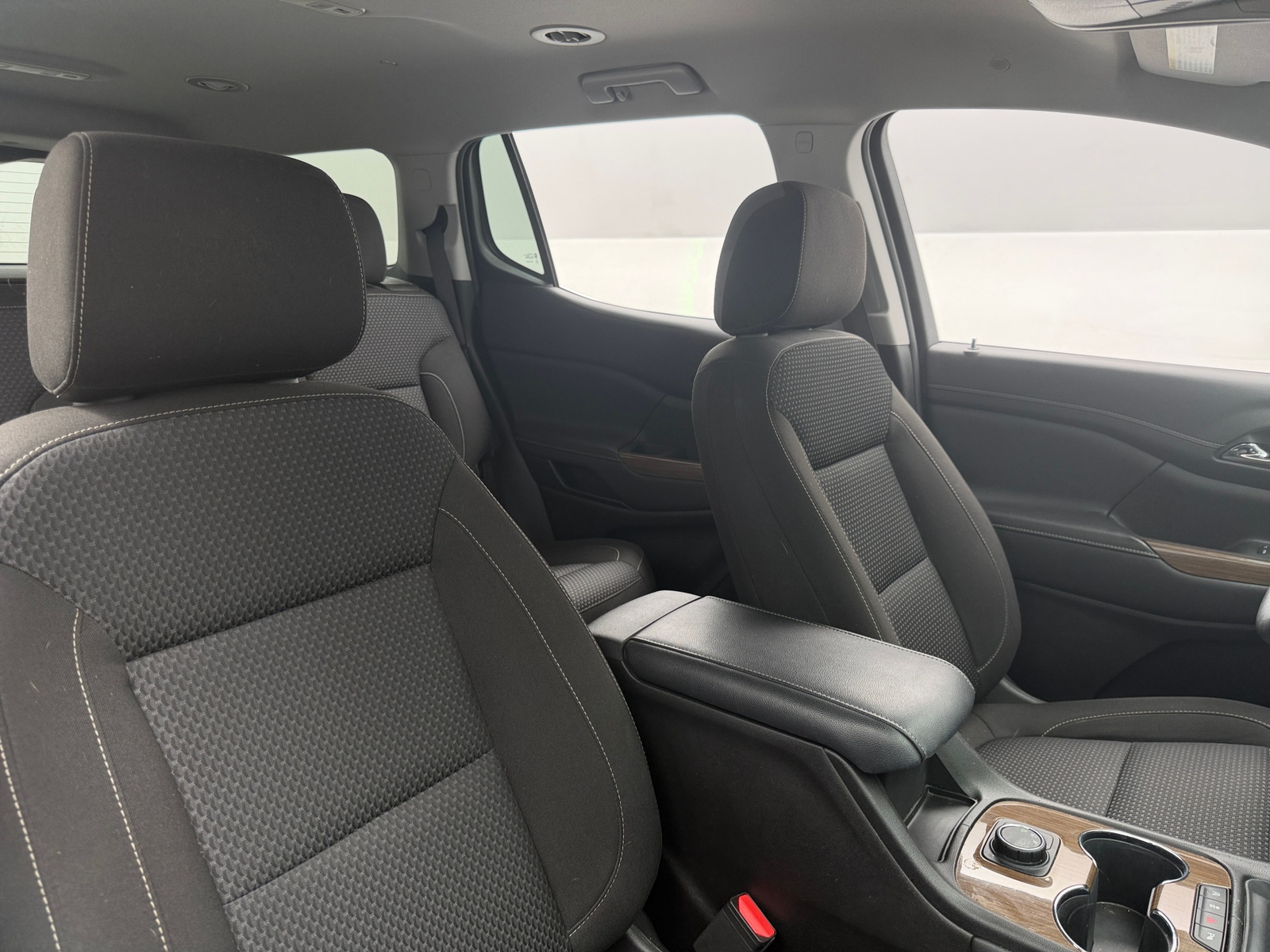 Thumbnail: 2023 GMC Acadia - 2