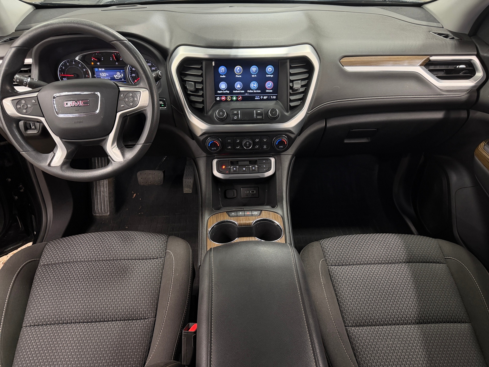 Thumbnail: 2023 GMC Acadia - 3