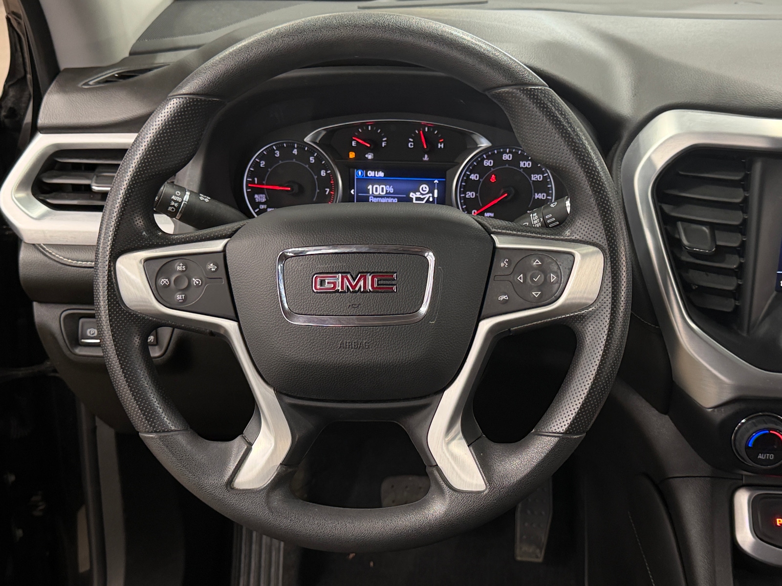 Thumbnail: 2023 GMC Acadia - 5