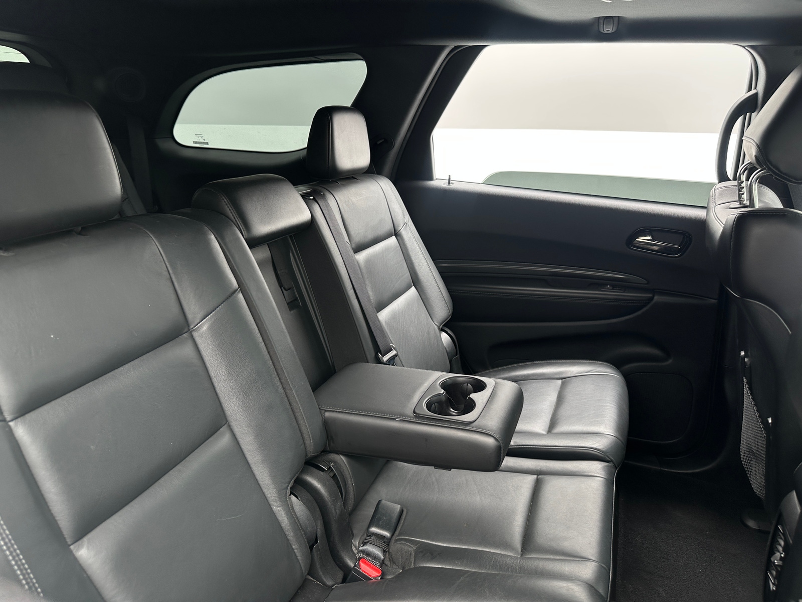 Thumbnail: 2021 Dodge Durango - 5
