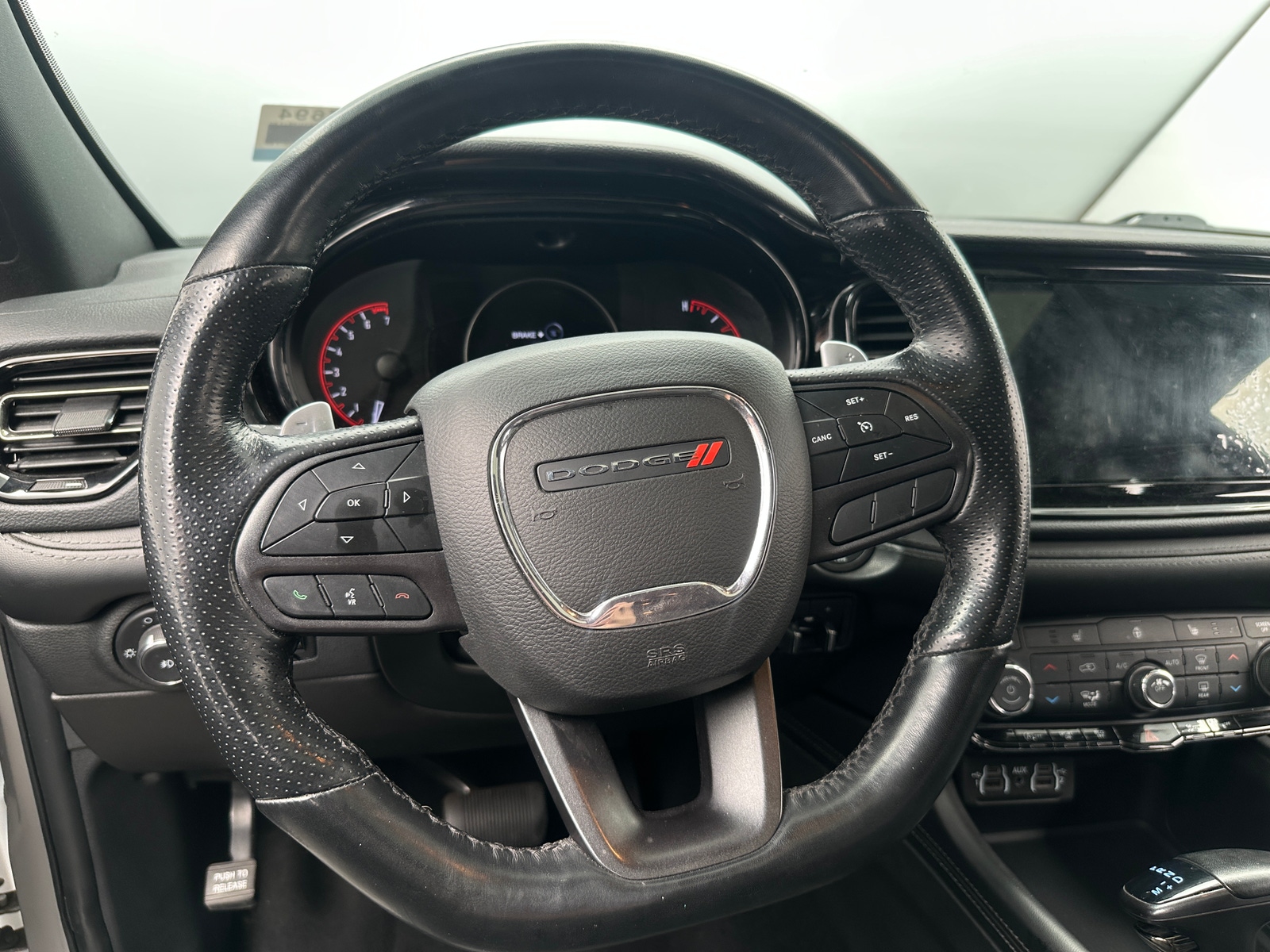 Thumbnail: 2021 Dodge Durango - 4