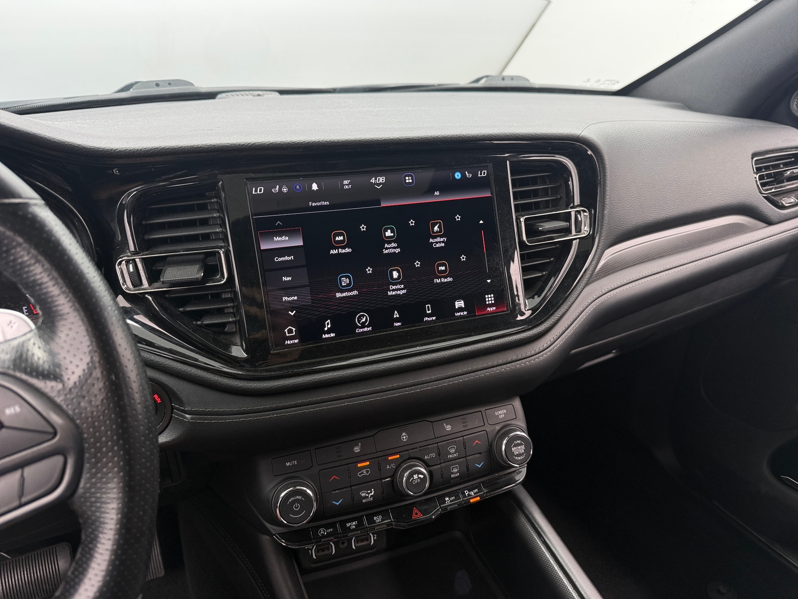 Thumbnail: 2021 Dodge Durango - 3