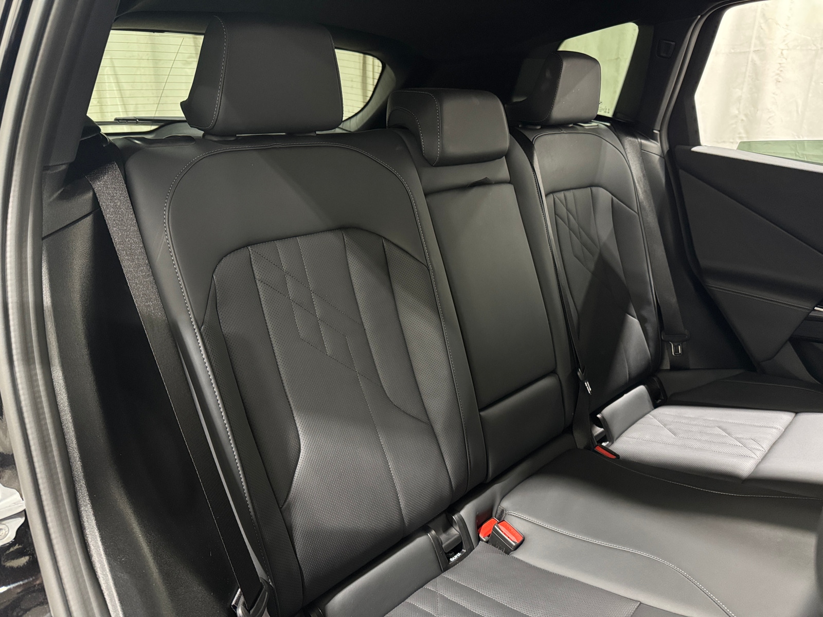 Thumbnail: 2026 BMW X3 - 5