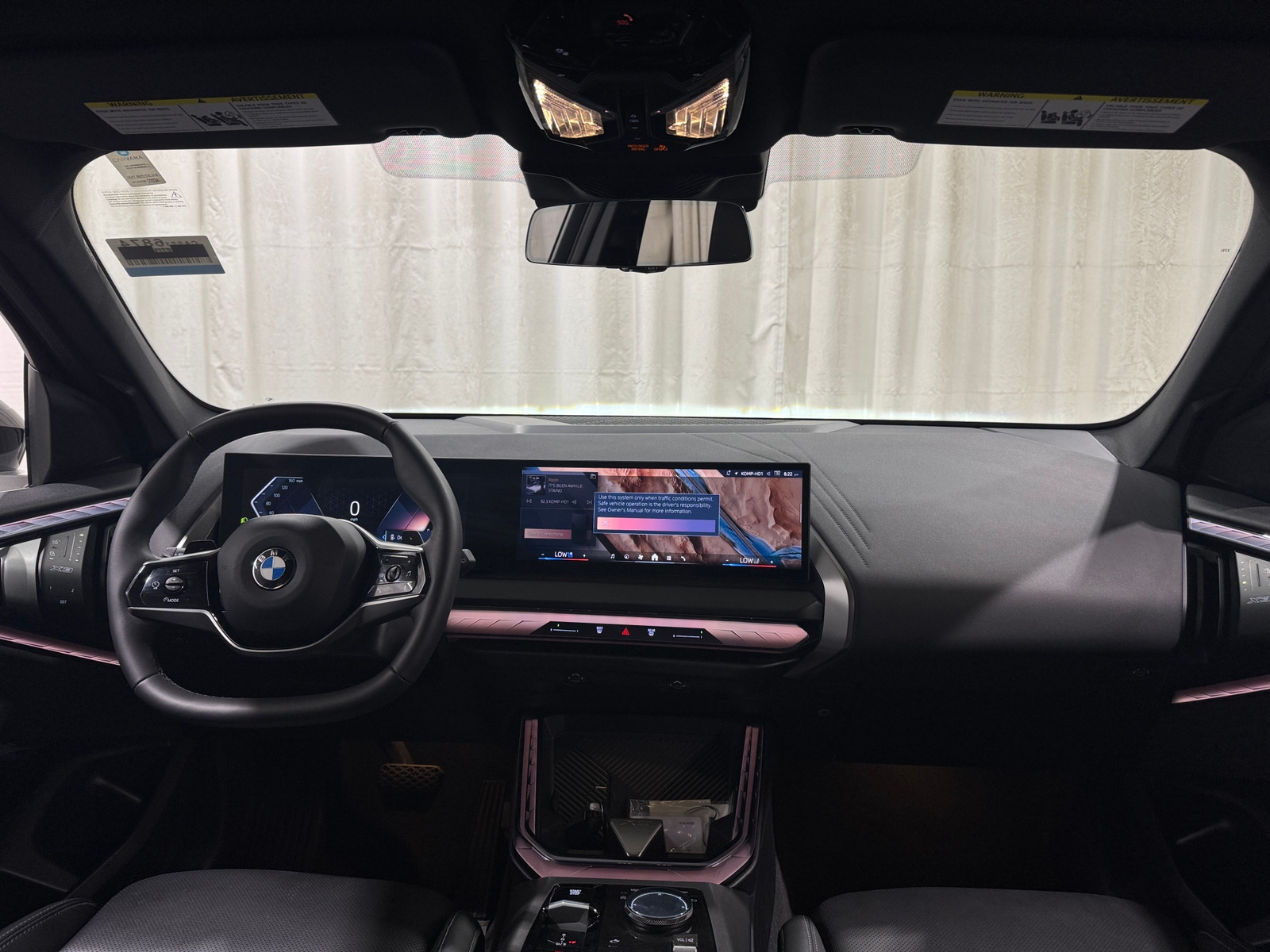Thumbnail: 2026 BMW X3 - 2