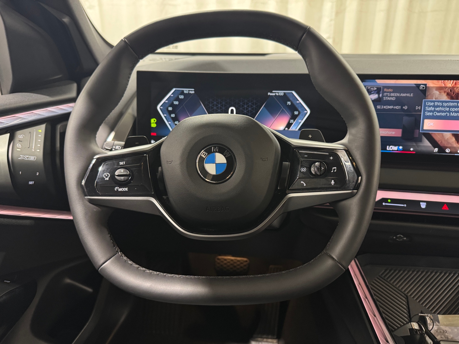 Thumbnail: 2026 BMW X3 - 4