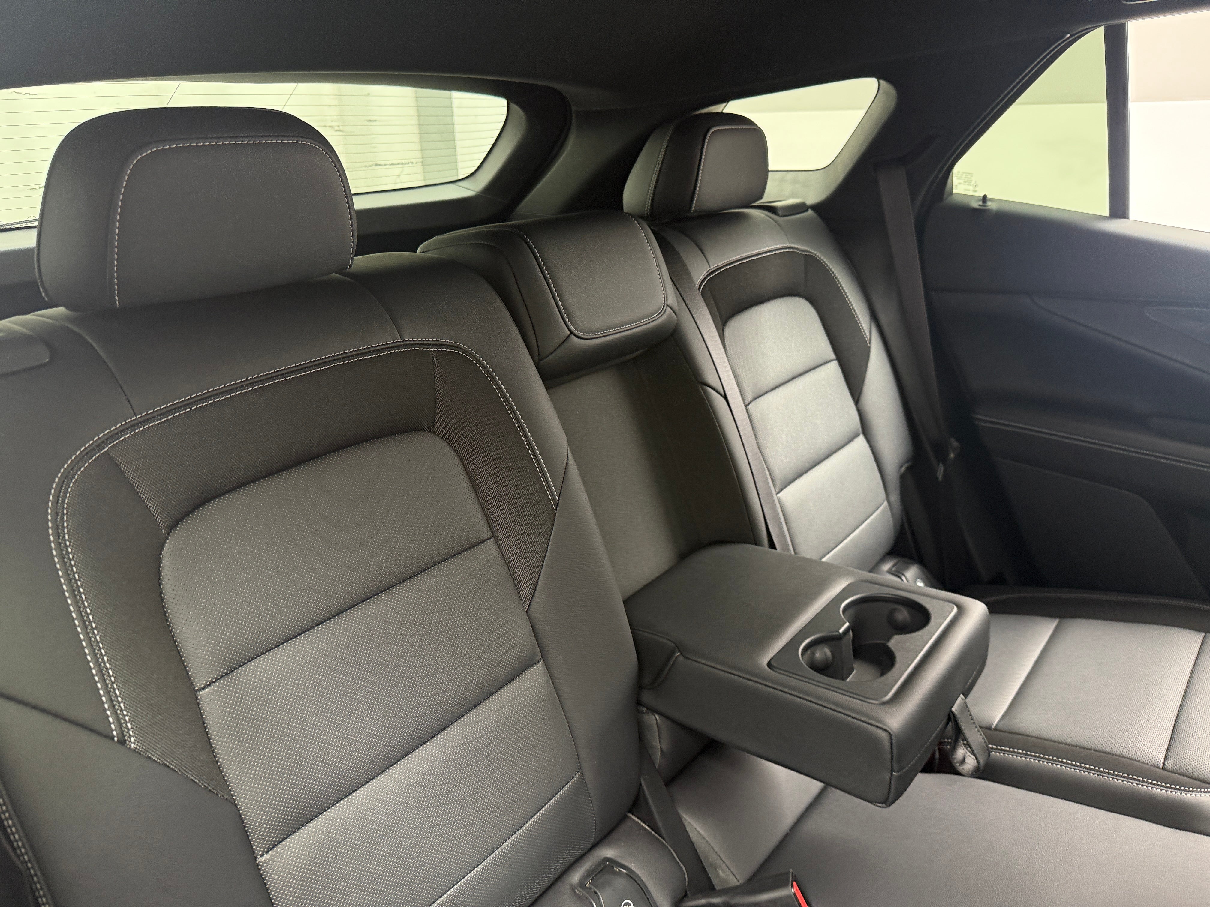 Used 2025 Chevrolet Blazer EV LT with VIN 3GNKDGRJXSS109909 for sale in Auburn, WA