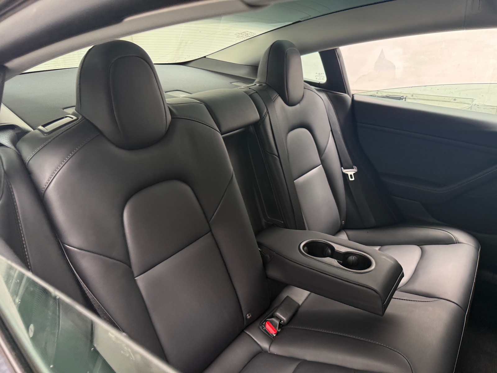 Thumbnail: 2023 Tesla Model 3 - 5
