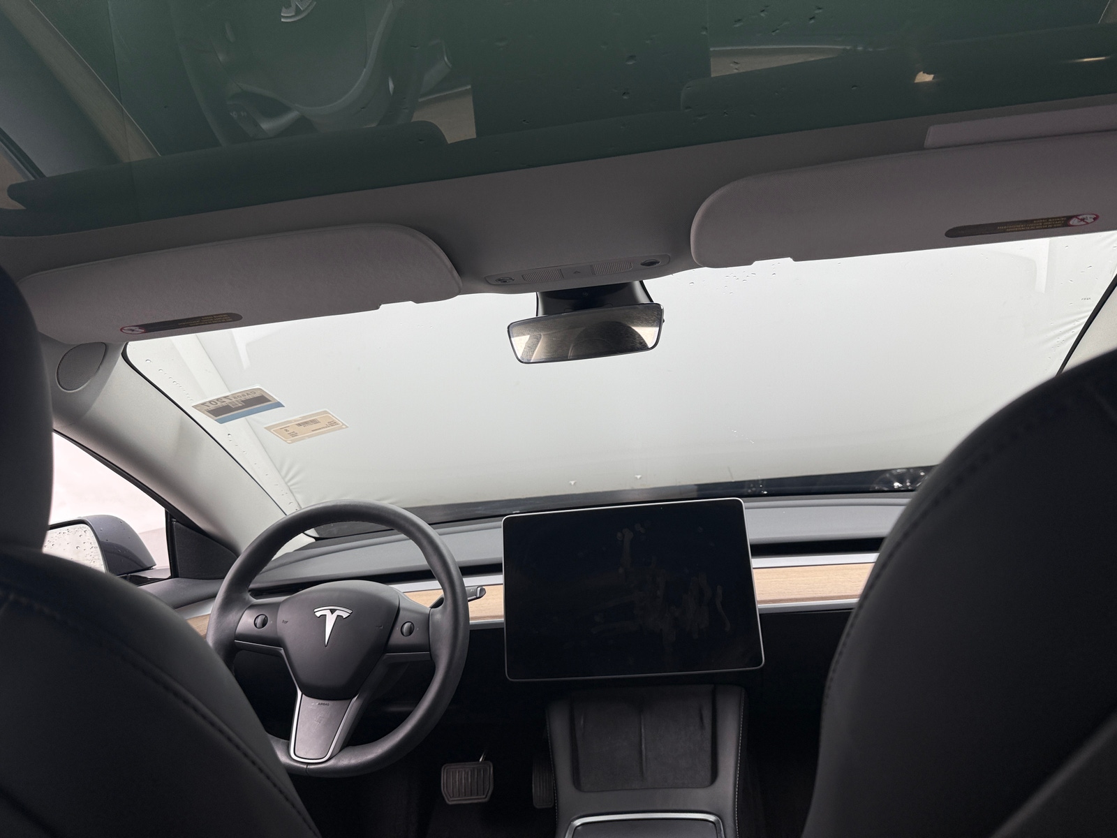 Thumbnail: 2023 Tesla Model 3 - 2