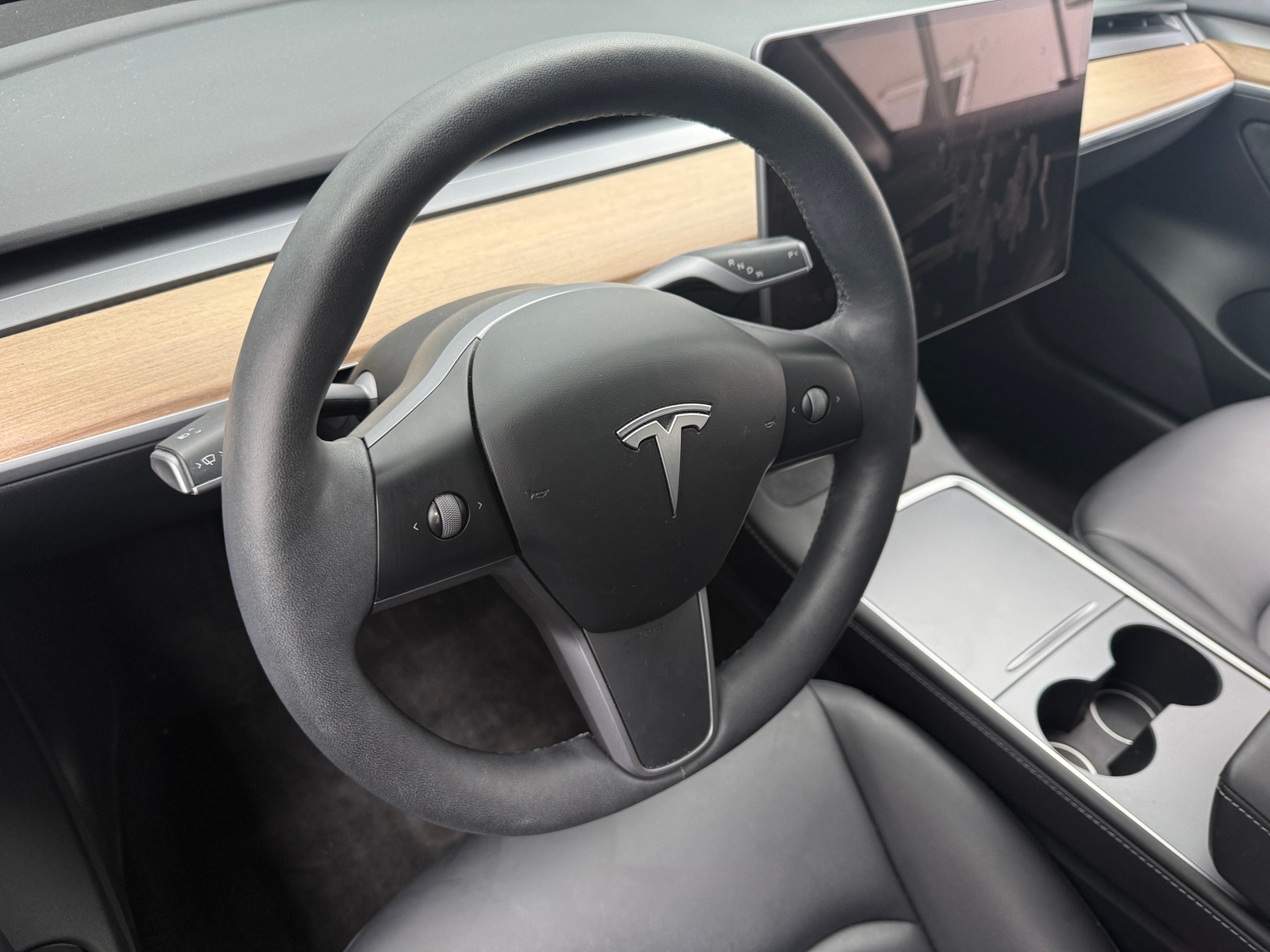 Thumbnail: 2023 Tesla Model 3 - 4