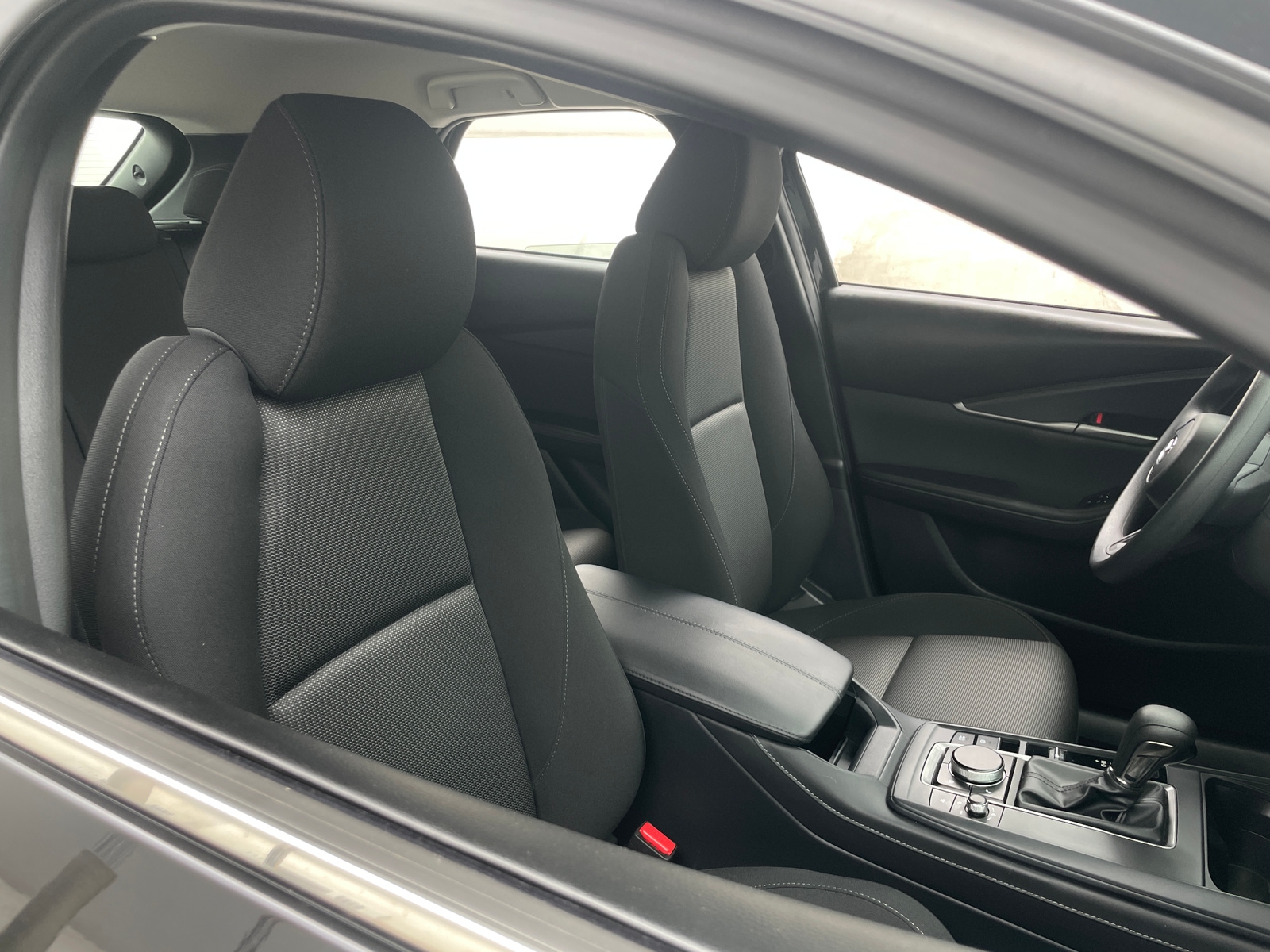 Thumbnail: 2024 Mazda CX-30 - 2