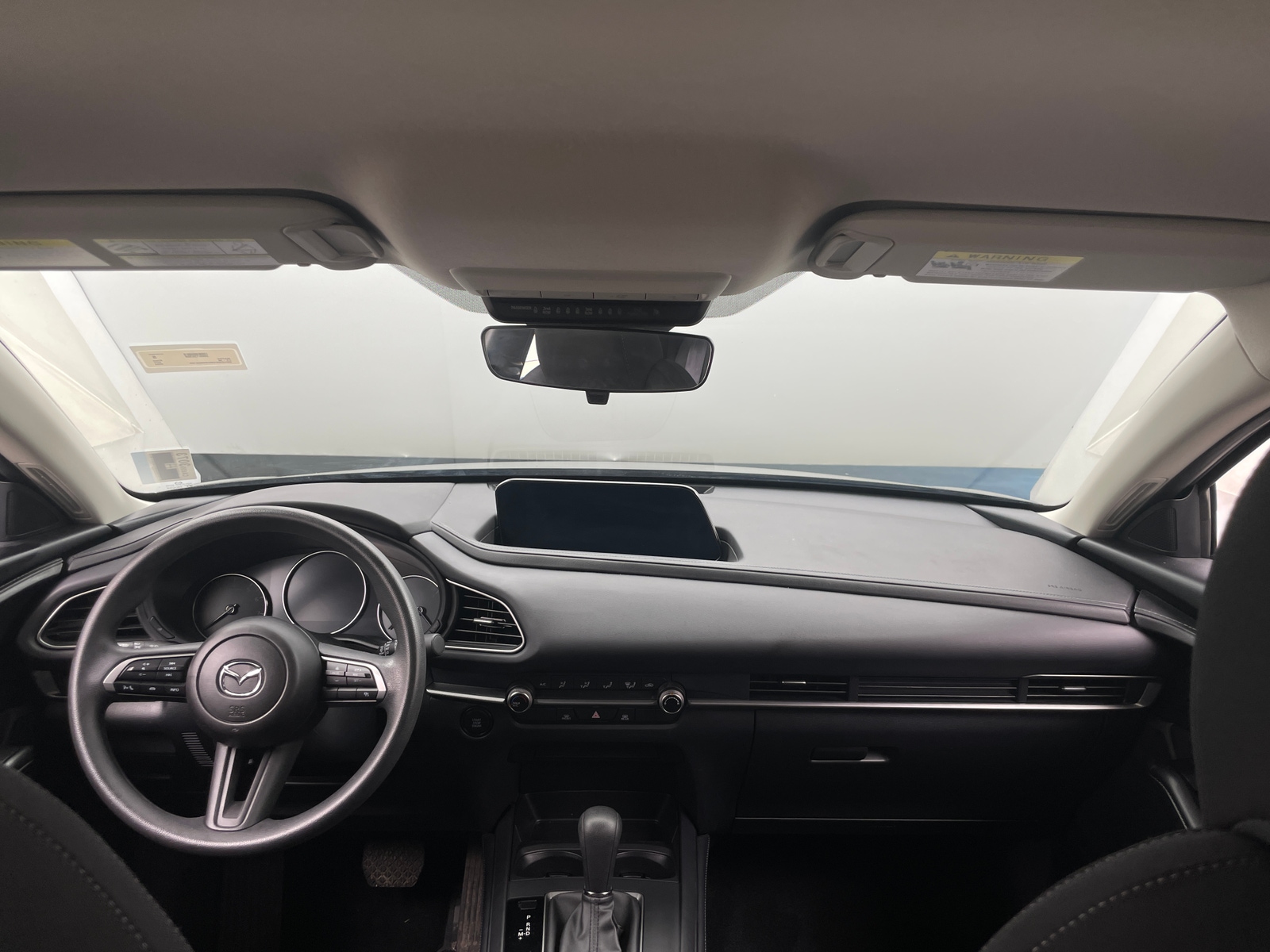 Thumbnail: 2024 Mazda CX-30 - 3