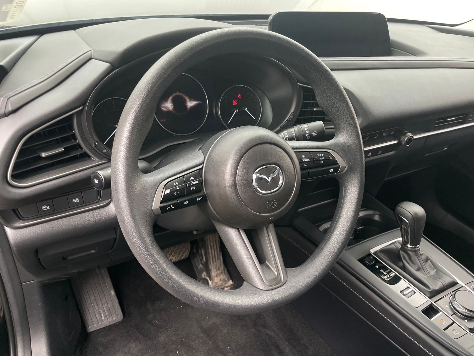 Thumbnail: 2024 Mazda CX-30 - 5