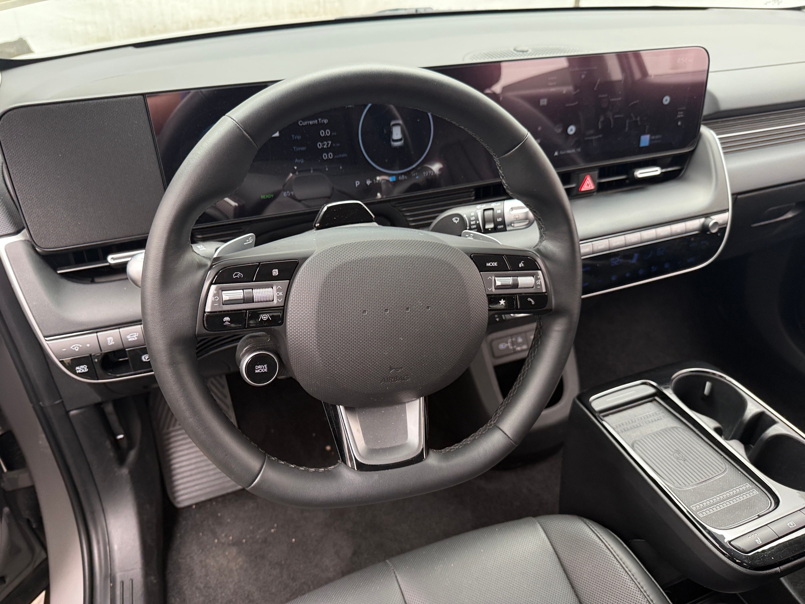 Thumbnail: 2026 Hyundai Ioniq 5 - 4