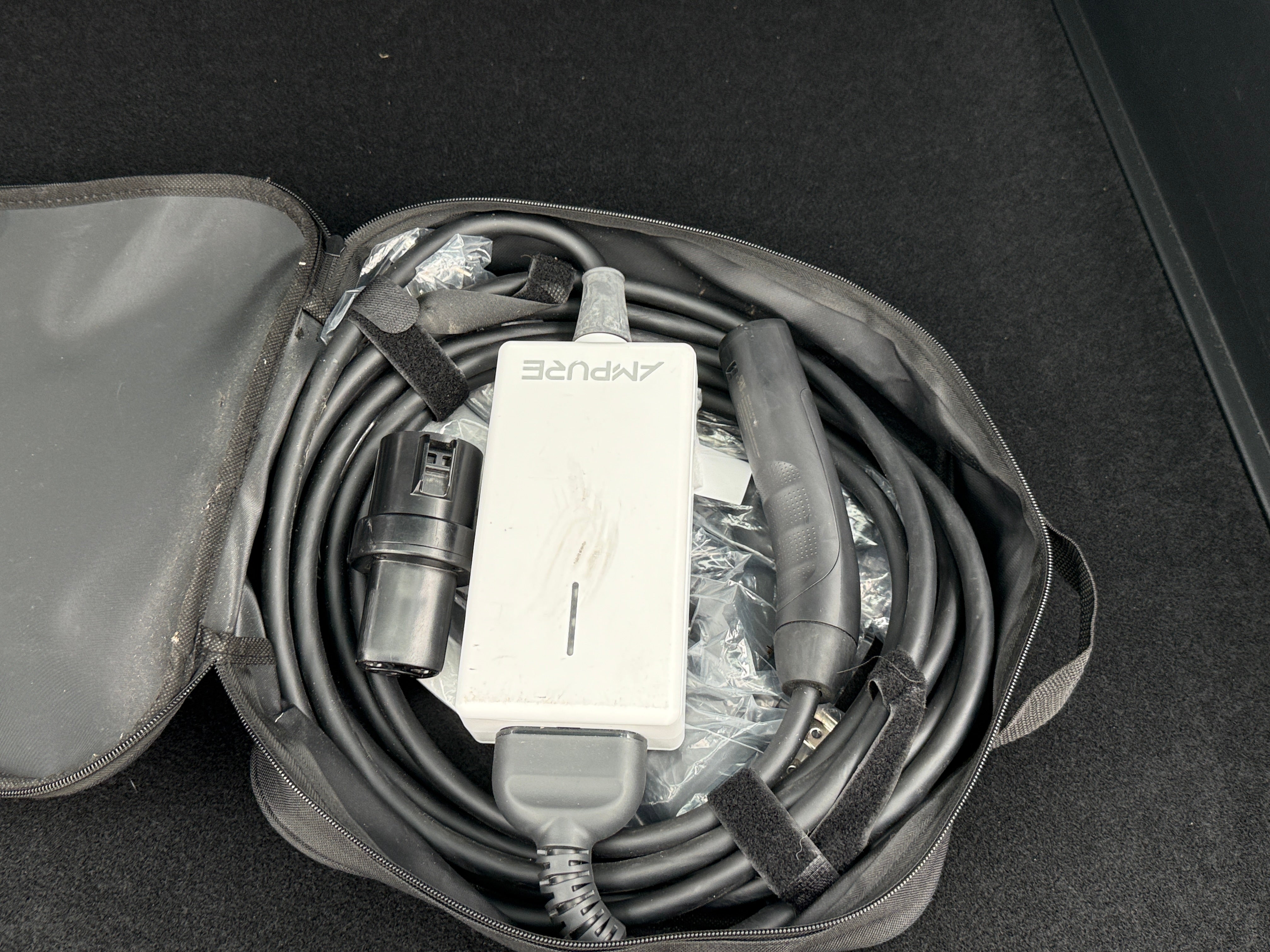 Used 2026 Hyundai IONIQ 5 SEL with VIN 7YAKN4DA3TY041743 for sale in Pewaukee, WI