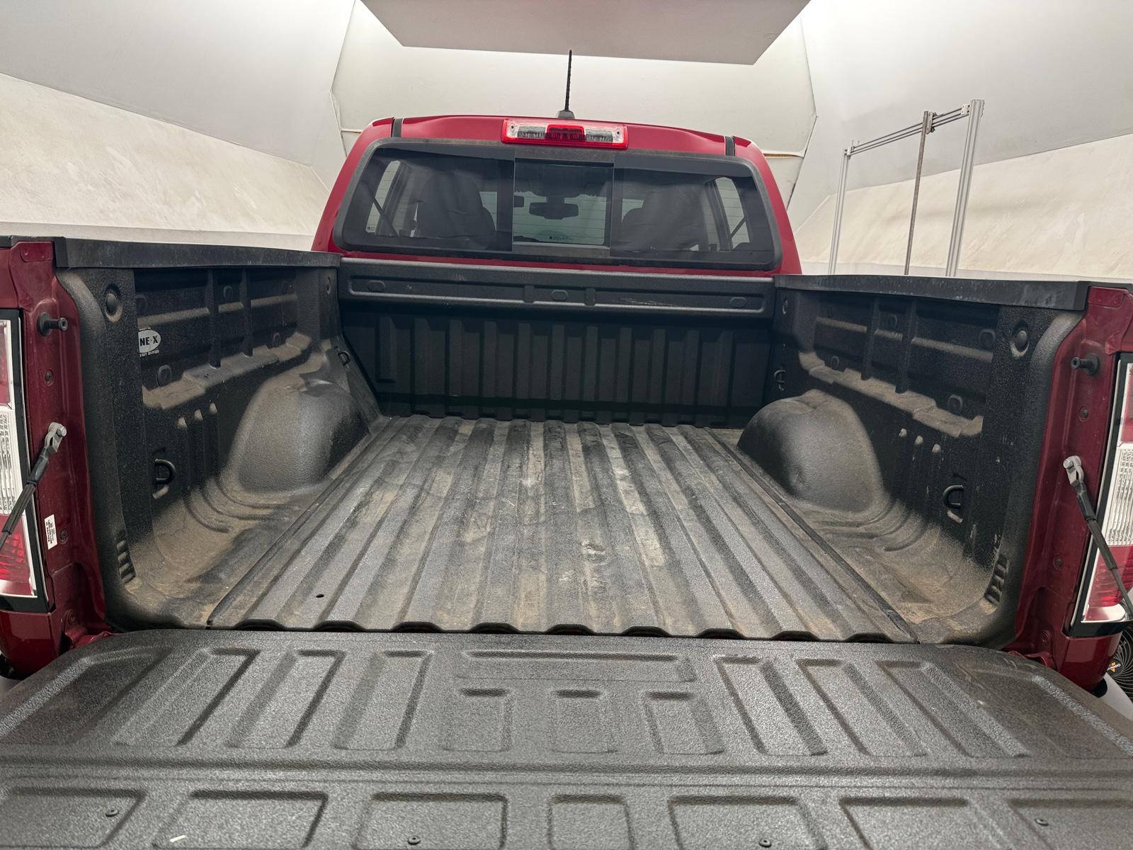 Thumbnail: 2017 GMC Canyon - 7