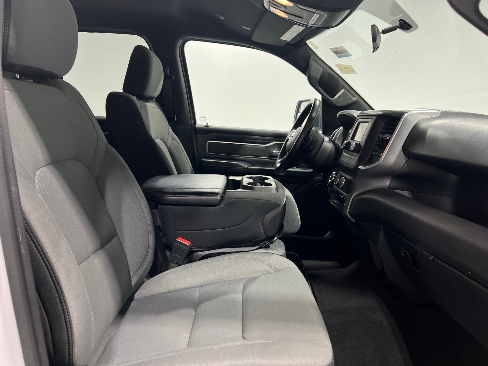 Thumbnail: 2022 RAM 1500 - 2